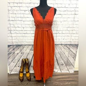 Summer dress